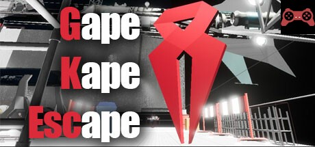 Gape Kape Escape System Requirements
