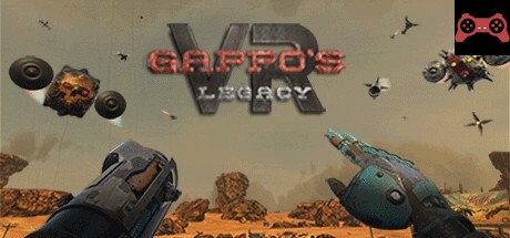 Gappo's Legacy VR System Requirements