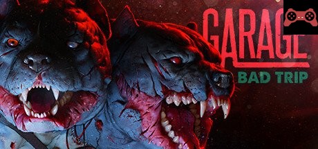 GARAGE: Bad Trip System Requirements