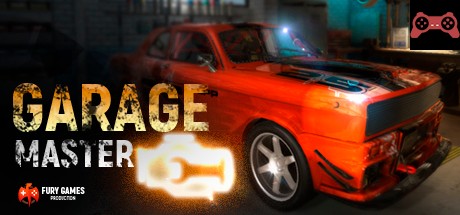 Garage Master 2018 System Requirements