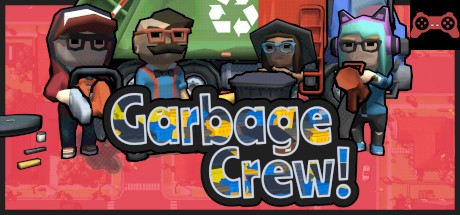 Garbage Crew! System Requirements