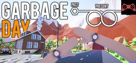 Garbage Day System Requirements