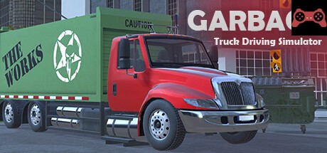 Garbage Truck Driving Simulator System Requirements