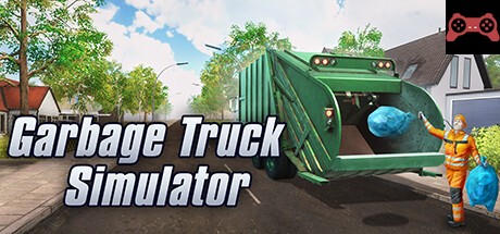 Garbage Truck Simulator System Requirements