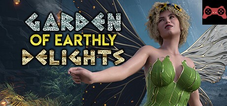Garden of Earthly Delights System Requirements