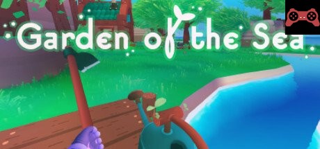 Garden of the Sea System Requirements