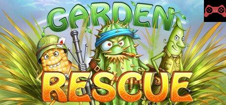 Garden Rescue System Requirements