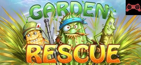 Garden Rescue System Requirements