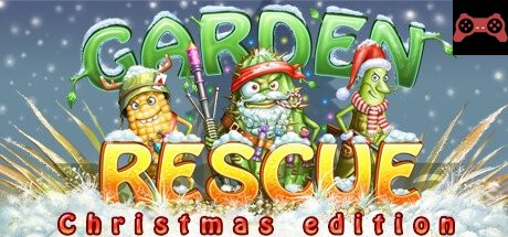 Garden Rescue: Christmas Edition System Requirements