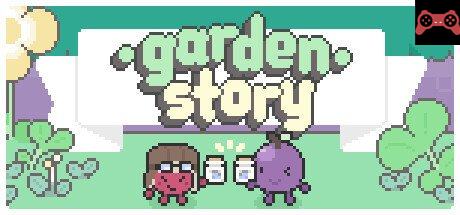 Garden Story System Requirements
