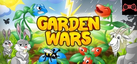 Garden Wars System Requirements