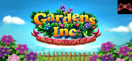 Gardens Inc. – From Rakes to Riches System Requirements