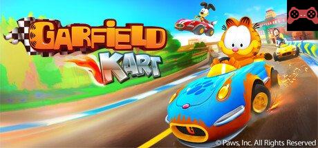 Garfield Kart System Requirements