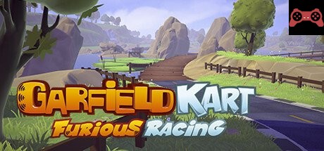 Garfield Kart - Furious Racing System Requirements