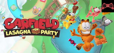 Garfield Lasagna Party System Requirements