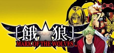 GAROU: MARK OF THE WOLVES System Requirements