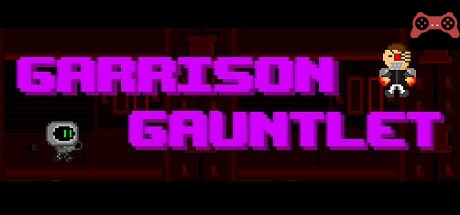 Garrison Gauntlet System Requirements