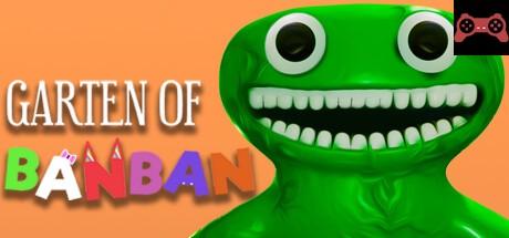 Garten of Banban System Requirements