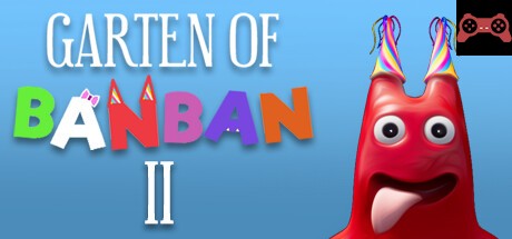 Garten of Banban 2 System Requirements