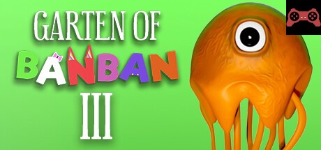 Garten of Banban 3 System Requirements