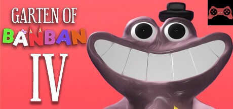 Garten of Banban 4 System Requirements