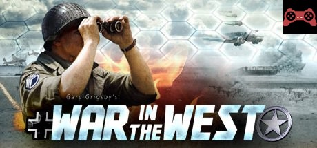 Gary Grigsby's War in the West System Requirements