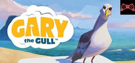 Gary the Gull System Requirements