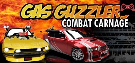 Gas Guzzlers: Combat Carnage System Requirements