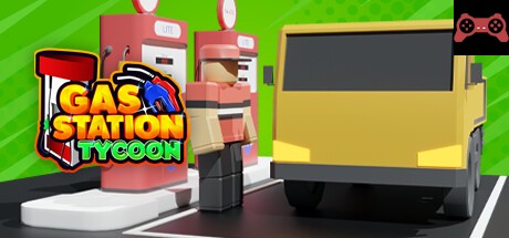 Gas Station Tycoon System Requirements