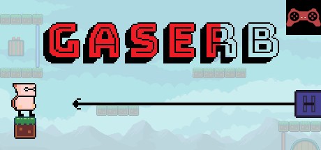 GASERB System Requirements