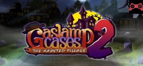 Gaslamp Cases 2 System Requirements