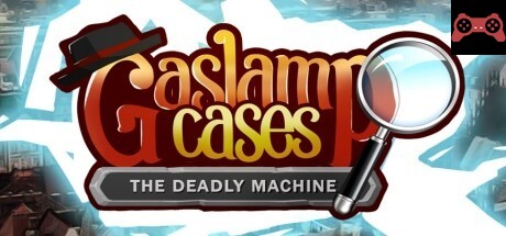 Gaslamp Cases: The deadly Machine System Requirements