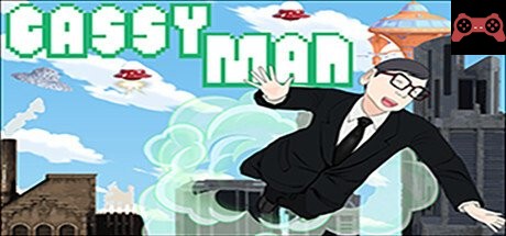 Gassy Man System Requirements