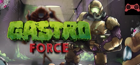 Gastro Force System Requirements