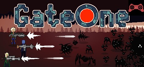 Gate One System Requirements