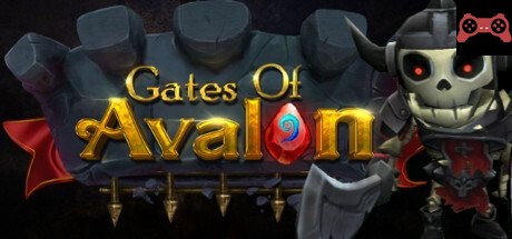 Gates of Avalon System Requirements