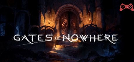 Gates Of Nowhere System Requirements