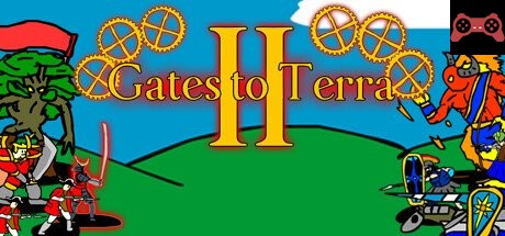 Gates to Terra II System Requirements