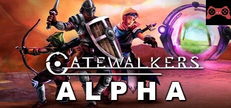 Gatewalkers (Alpha) System Requirements