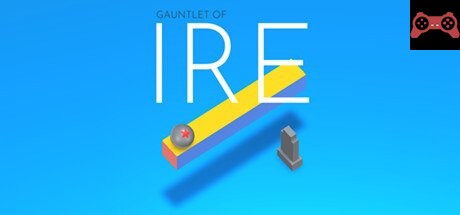 Gauntlet of IRE System Requirements