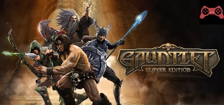 Gauntlet Slayer Edition System Requirements