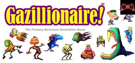 Gazillionaire System Requirements