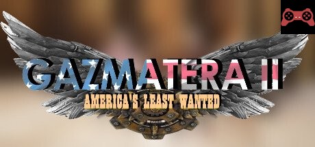 Gazmatera 2 America's Least Wanted System Requirements