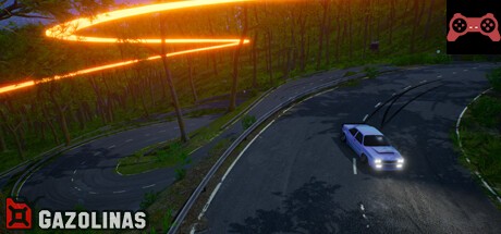 GAZOLINAS System Requirements