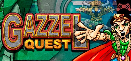 Gazzel Quest, The Five Magic Stones System Requirements