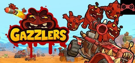 GAZZLERS System Requirements