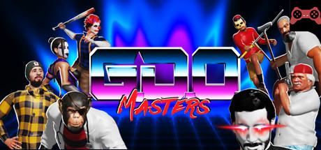 GDO Masters System Requirements