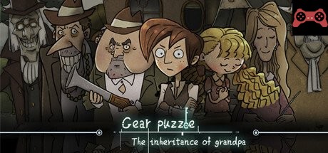 Gear Puzzle: the inheritance of grandpa(齿轮迷局) System Requirements