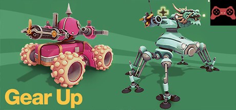 Gear Up System Requirements