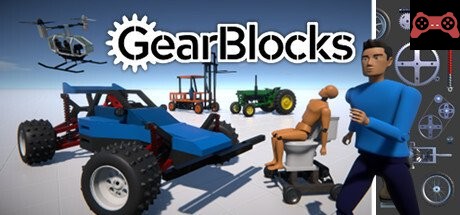 GearBlocks System Requirements